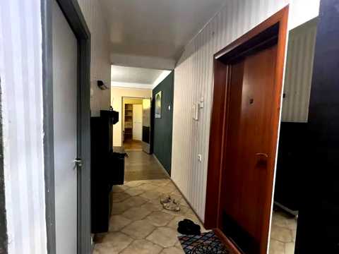 квартира по адресу Амвросия Бучмы бульв., 1