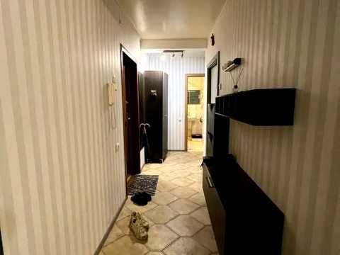 квартира по адресу Амвросия Бучмы бульв., 1