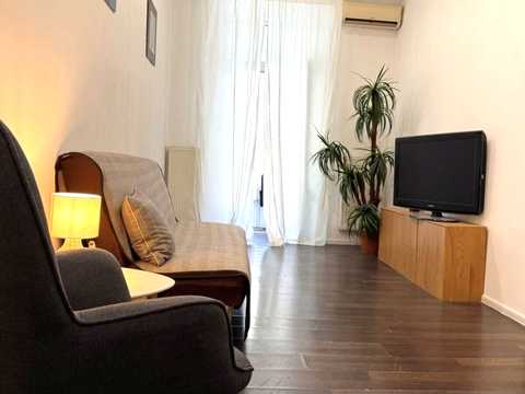 квартира за адресою Троїцька вул., 32