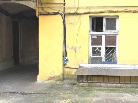 квартира за адресою Троїцька вул., 32