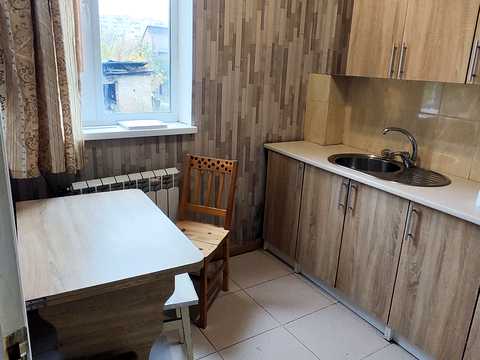 квартира за адресою Академіка Тутковського вул., 58