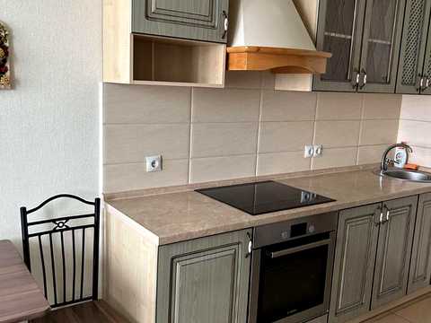 квартира за адресою Володимира Наумовича вул. (Антонова-Овсієнка), 6
