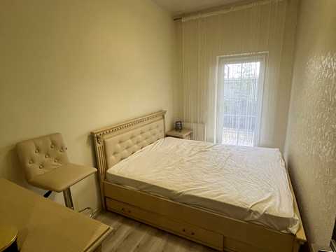 квартира за адресою Лисика вул., 2г