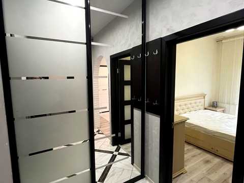 квартира за адресою Лисика вул., 2г