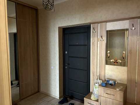 квартира за адресою Володимира Наумовича вул. (Антонова-Овсієнка), 6