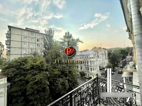 квартира за адресою Мала Житомирська вул., 16/3