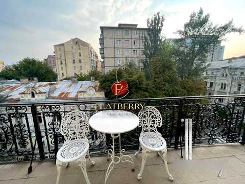 квартира за адресою Мала Житомирська вул., 16/3