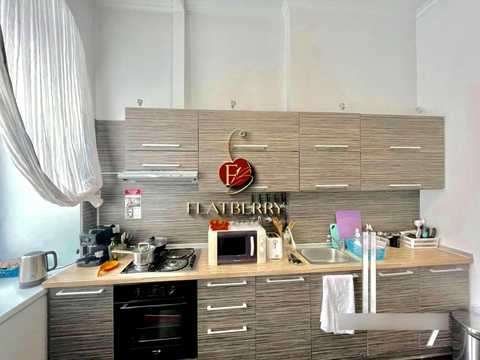 квартира за адресою Мала Житомирська вул., 16/3