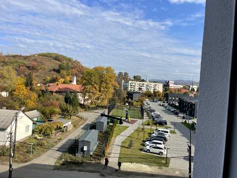 квартира за адресою Богдана Хмельницького вул., (Будинок)