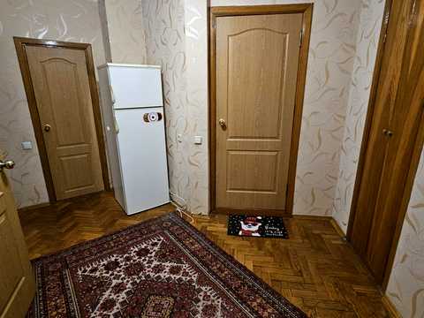 квартира за адресою Оболонська пл. (Дружби Народів СРСР), 2-А