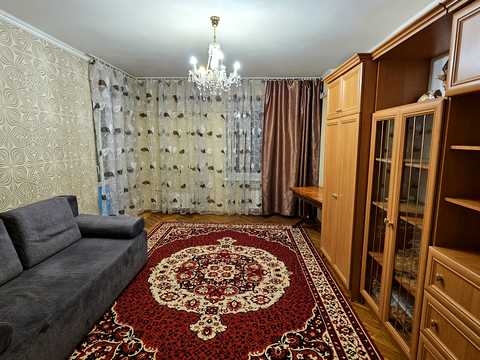 квартира за адресою Оболонська пл. (Дружби Народів СРСР), 2-А