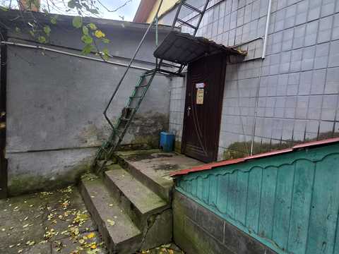 коммерческая по адресу с. Тучин, Незалежності, 13