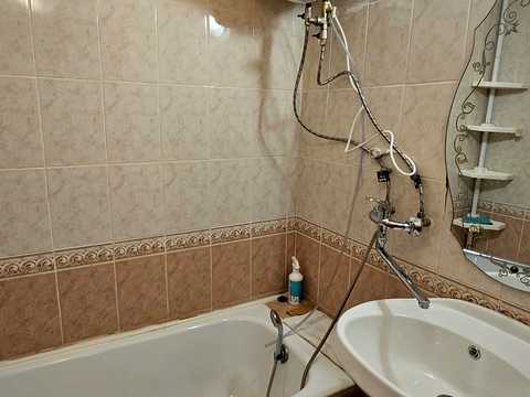 квартира за адресою Оболонська пл. (Дружби Народів СРСР), 2-А