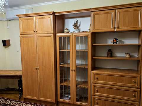 квартира за адресою Оболонська пл. (Дружби Народів СРСР), 2-А