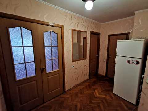 квартира за адресою Оболонська пл. (Дружби Народів СРСР), 2-А