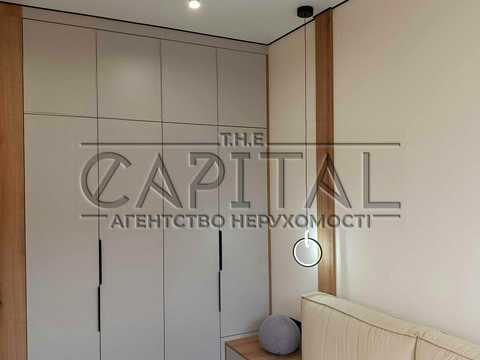 квартира за адресою Родини Кістяківських вул., 10