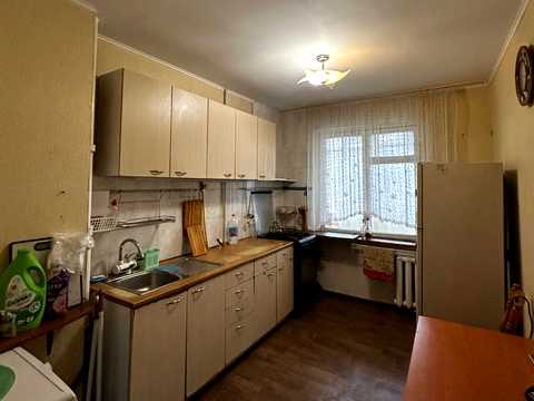 квартира по адресу Ильфа и Петрова ул. (Ільфа і Петрова), 9