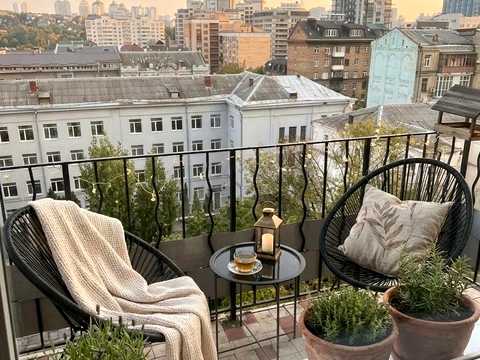 квартира по адресу Никольско-Ботаническая ул., 15/17