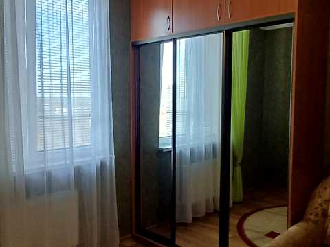 квартира по адресу Виставкова ул., 24