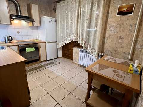 квартира по адресу Автозаводская ул., 77