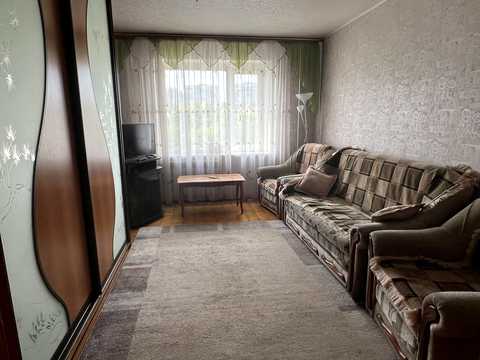 квартира по адресу Автозаводская ул., 77
