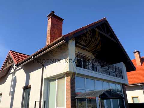 будинок за адресою Ірпінь, Павла Глазового вул. (Олега Кошового)
