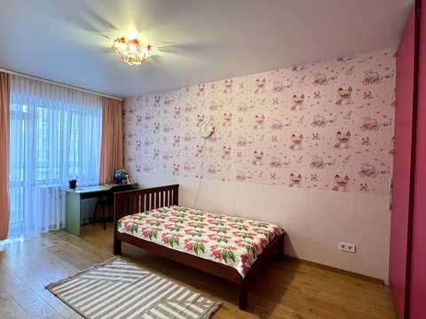 квартира по адресу Стрийская ул., 115-Г