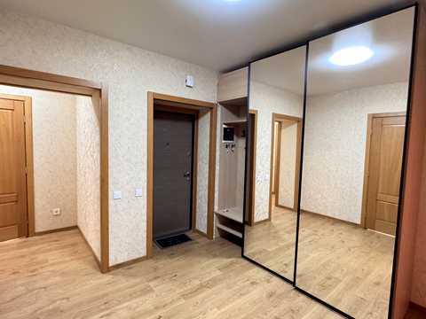 квартира по адресу Стрийская ул., 115-Г