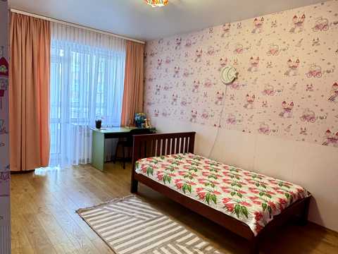 квартира по адресу Стрийская ул., 115-Г