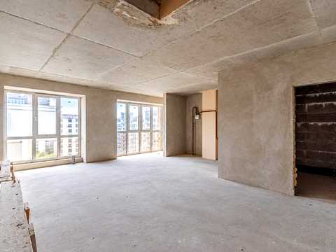 квартира за адресою Радистів вул., 34-Н