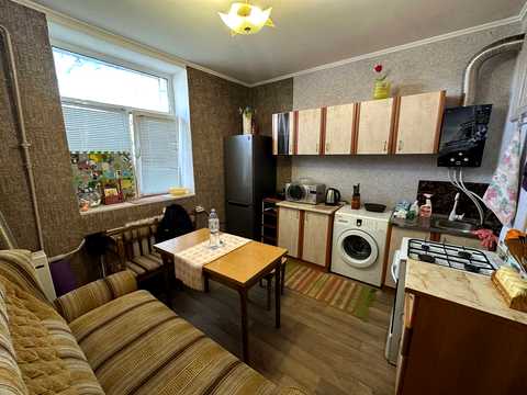 квартира за адресою Миколаїв, 6-та Поздовжня вул., 1