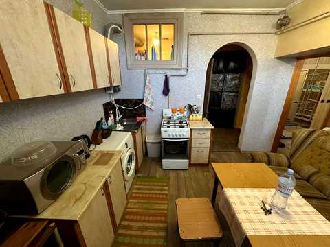 квартира за адресою Миколаїв, 6-та Поздовжня вул., 1