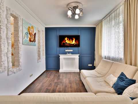 квартира за адресою Юності вул., 3