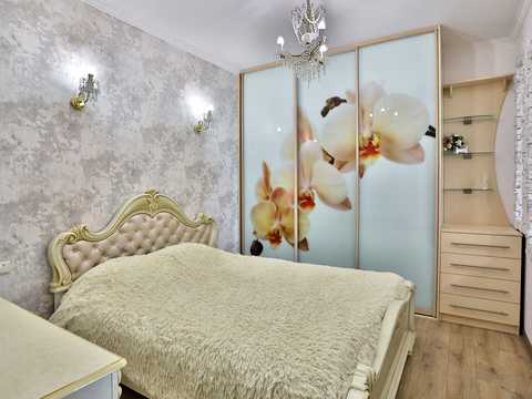 квартира за адресою Юності вул., 3