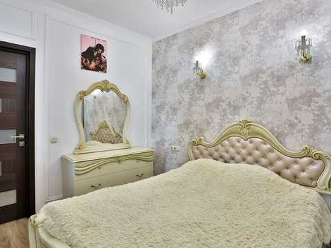 квартира за адресою Юності вул., 3