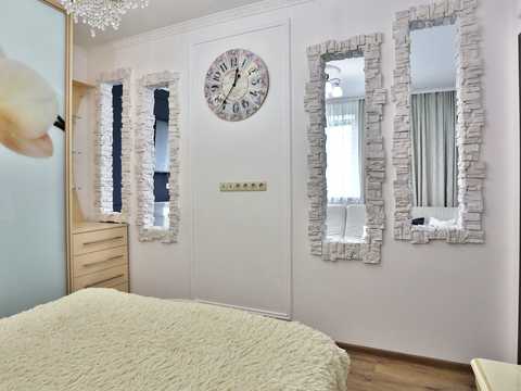 квартира за адресою Юності вул., 3