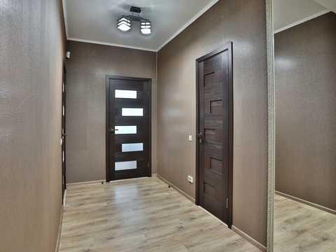 квартира за адресою Юності вул., 3