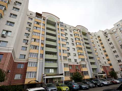 квартира за адресою Юності вул., 3