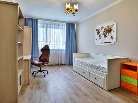 квартира за адресою Юності вул., 3