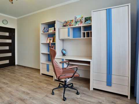 квартира за адресою Юності вул., 3