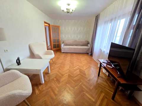 квартира за адресою Січеславська Набережна вул., 12
