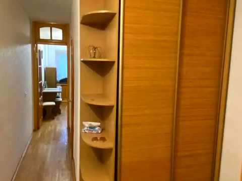 квартира за адресою Січеславська Набережна вул., 12