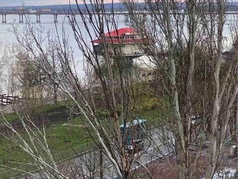 квартира за адресою Січеславська Набережна вул., 12