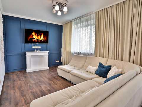 квартира за адресою Юності вул., 3