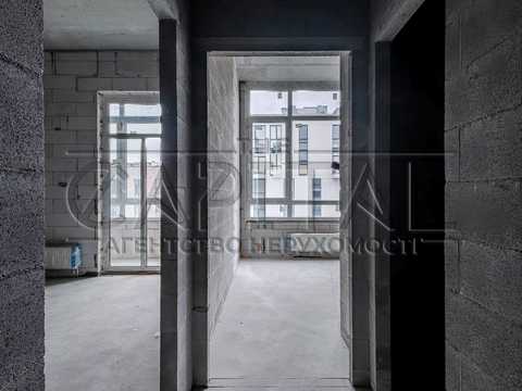 квартира за адресою Київ, Салютна вул., 2к22