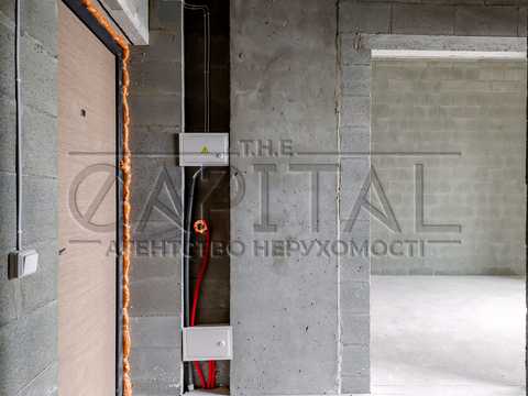 квартира за адресою Київ, Салютна вул., 2к22