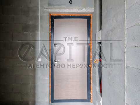 квартира за адресою Київ, Салютна вул., 2к22
