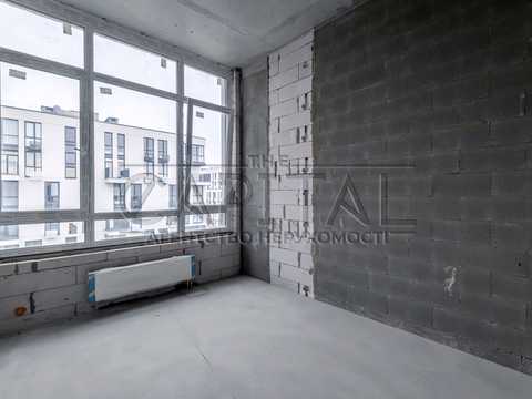 квартира за адресою Київ, Салютна вул., 2к22