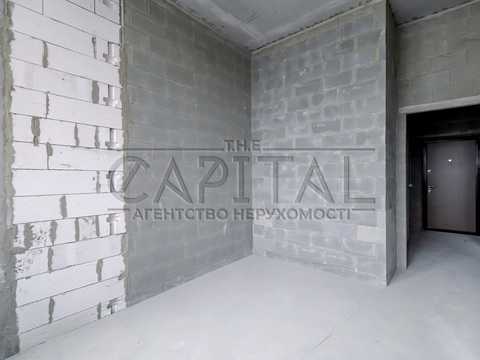 квартира за адресою Київ, Салютна вул., 2к22