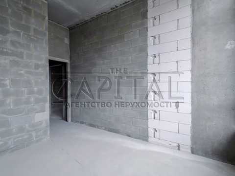 квартира за адресою Київ, Салютна вул., 2к22